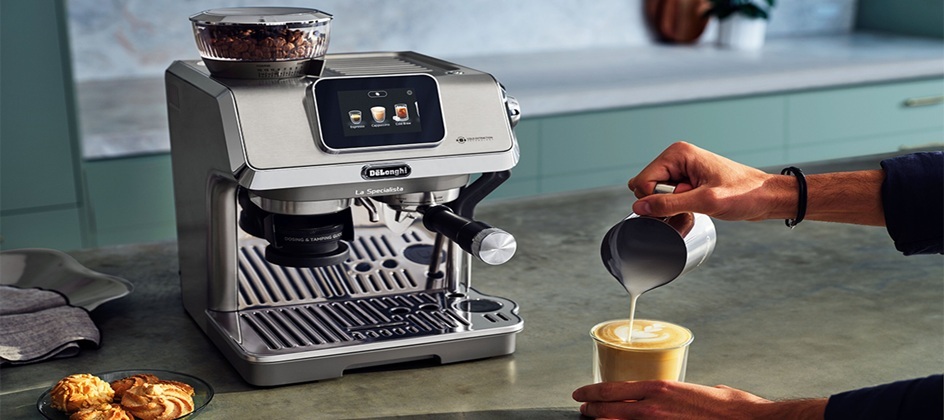 TSA secures De’Longhi UK social remit